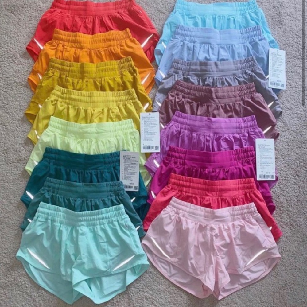 looking for shorts